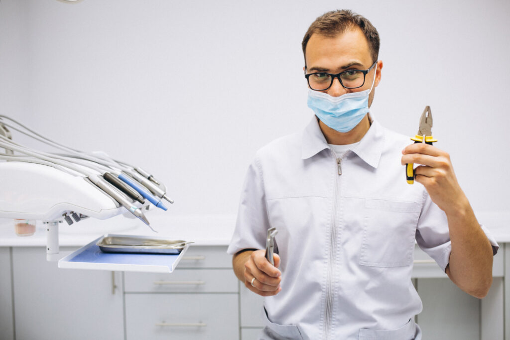 Holding patrimonial para dentistas: vale a pena?