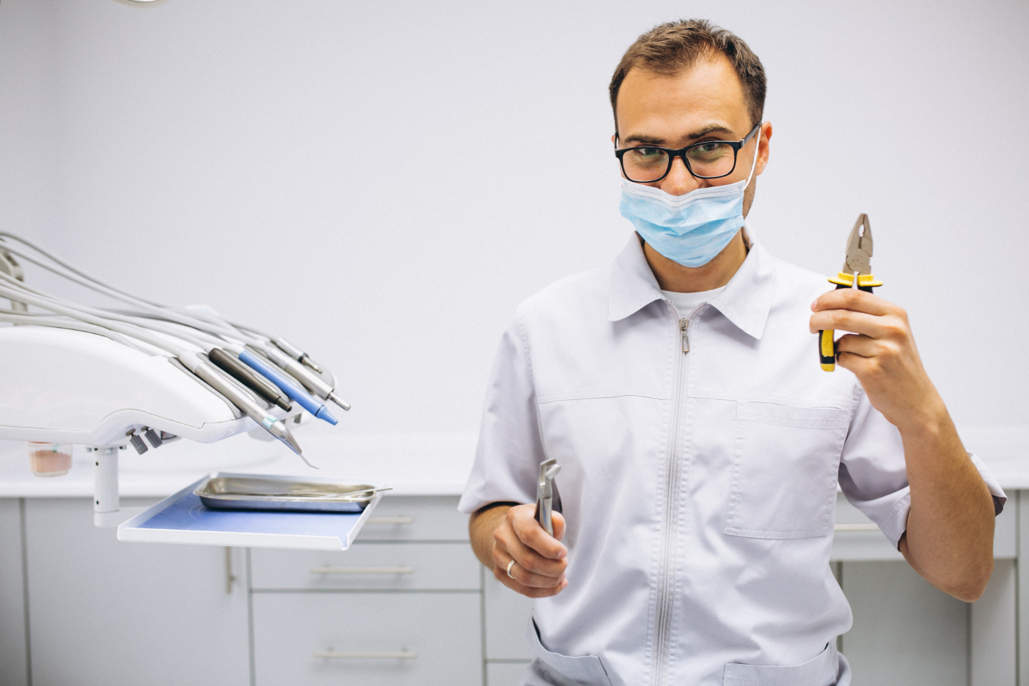 Holding patrimonial para dentistas: vale a pena?
