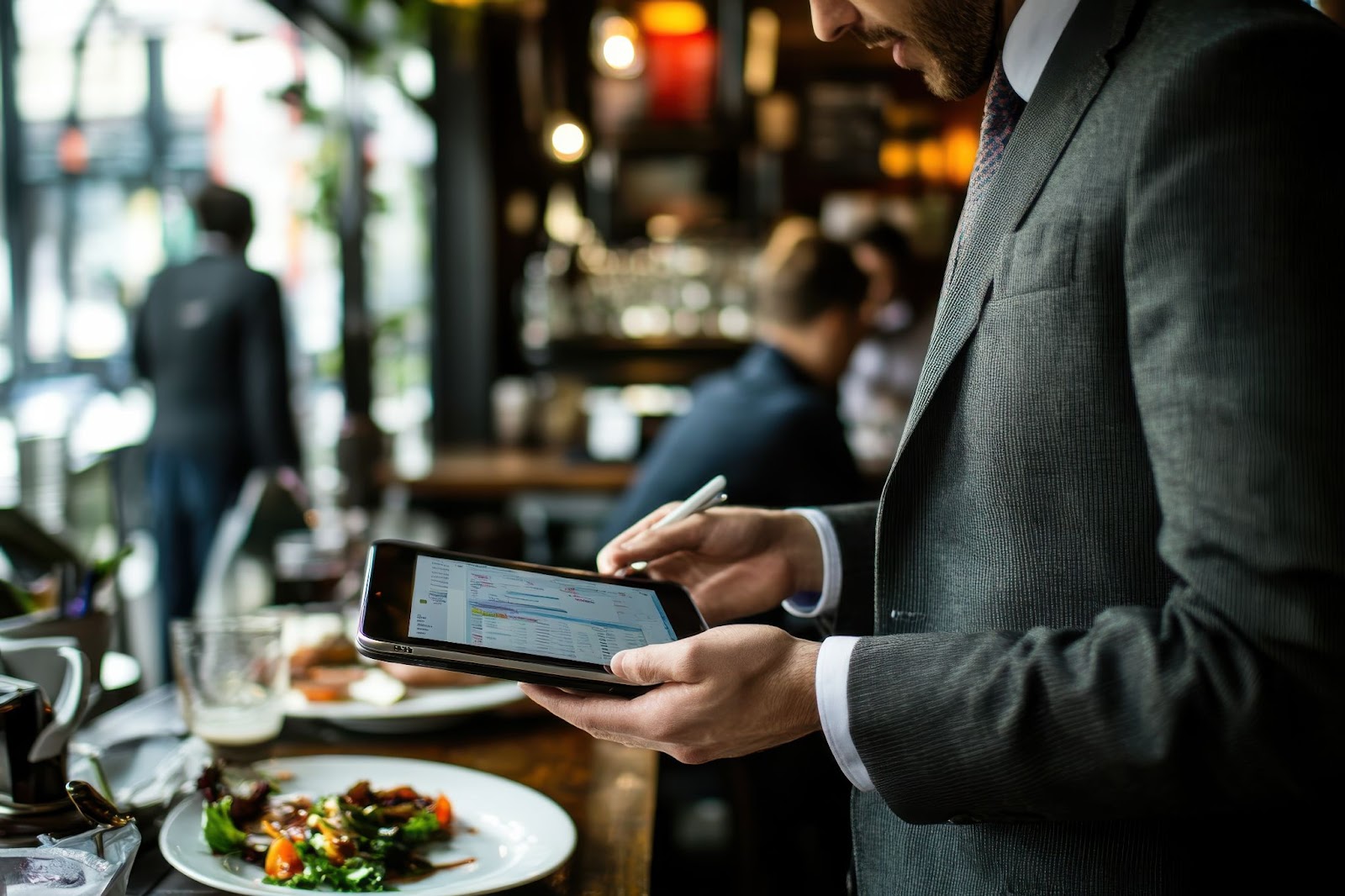 Por que a regularidade fiscal é tão importante no setor de alimentação?